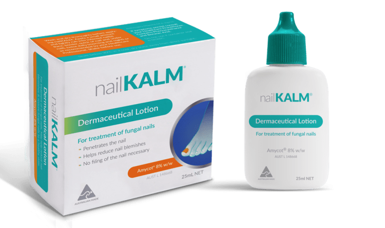 nailKALM® Fungal Nail Treatment - 3 pack