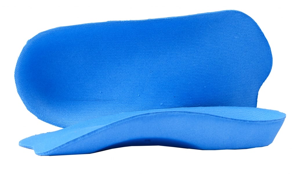 Slimflex Simple Medium Density – ¾ Length