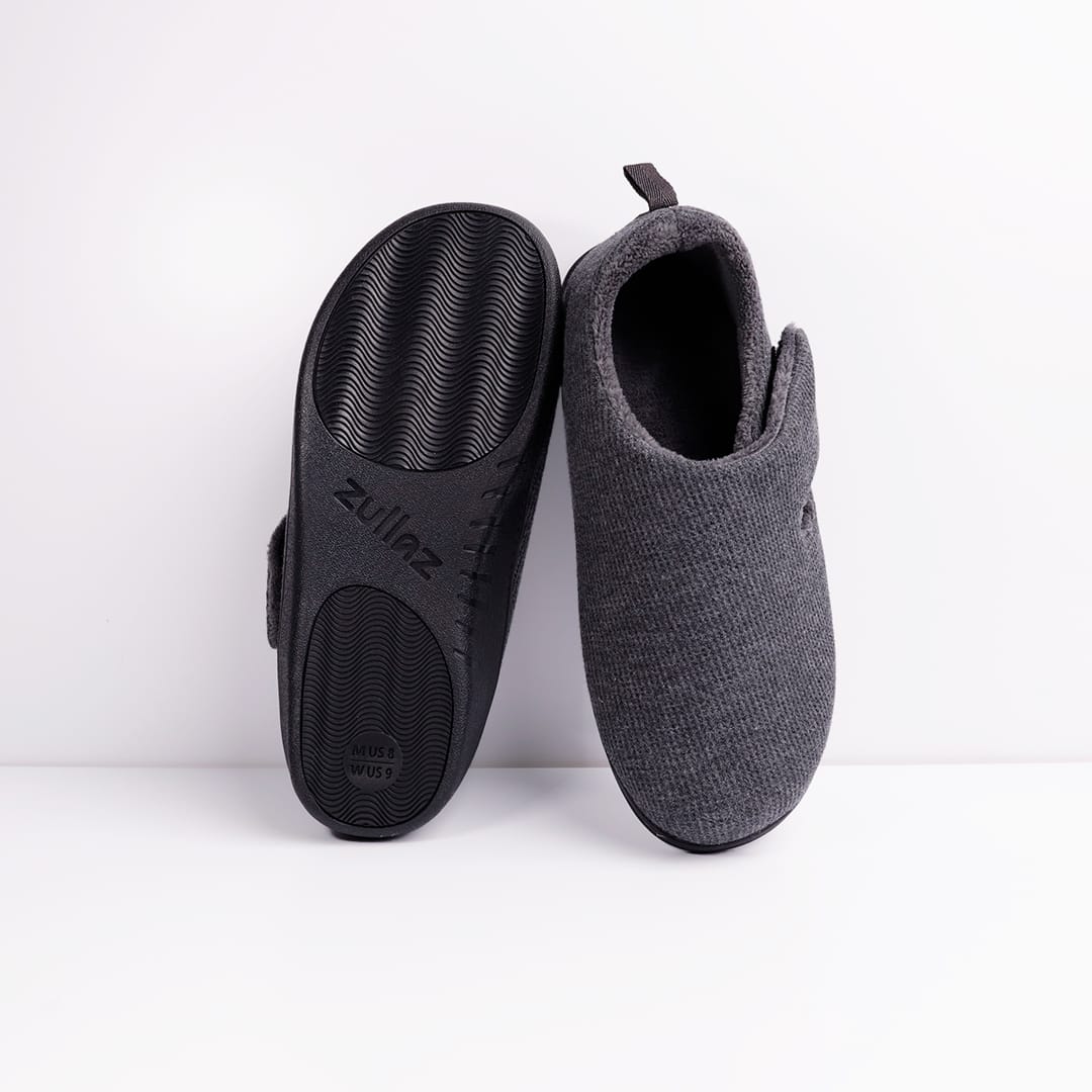 Zullaz Unisex Slipper