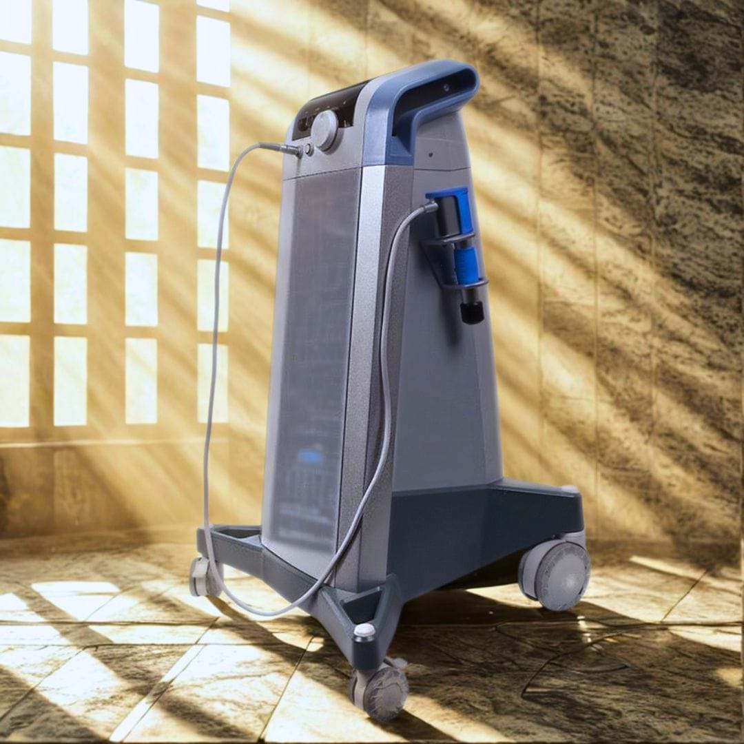Shockwave Machine SW25